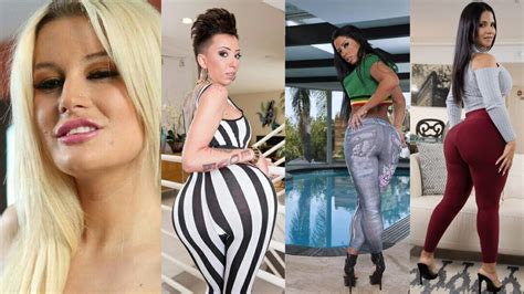 pornstar best ass|Top 20: The Big Ass Pornstars of 2024 (Part 2)